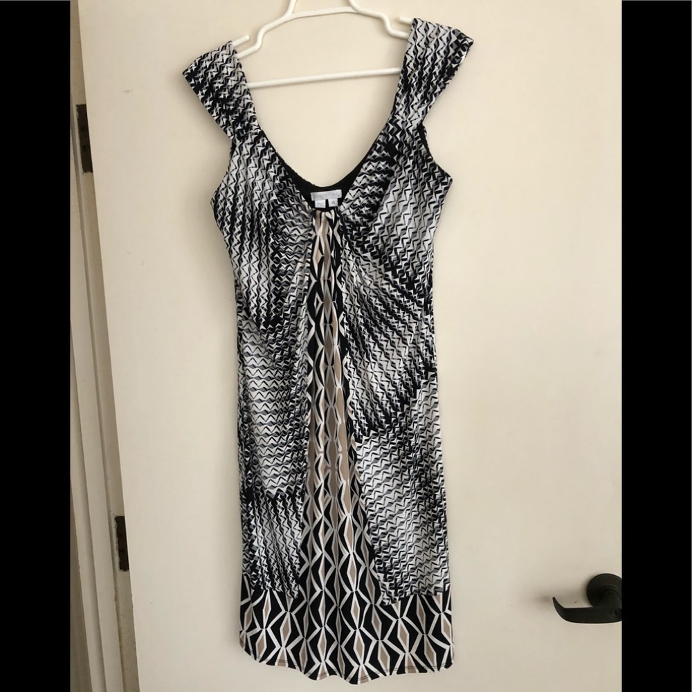 London Times dress